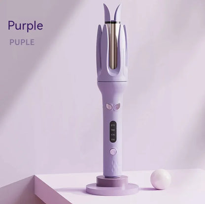 Auto Hair Curler