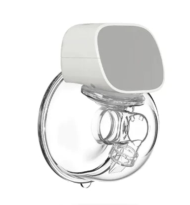 Wearable Breast Pump