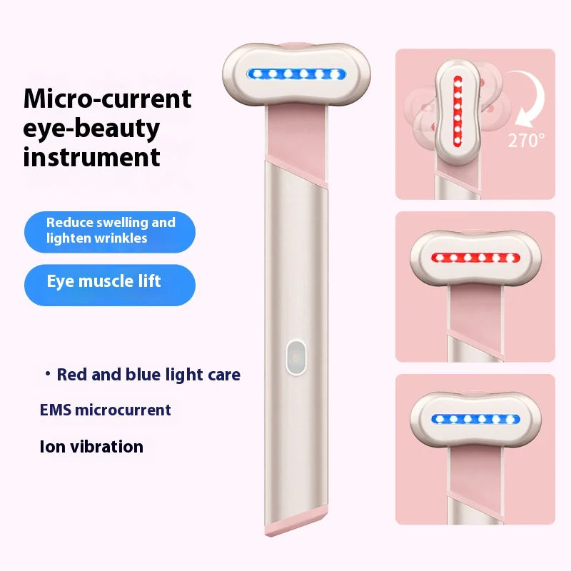 EMS Eye Massager