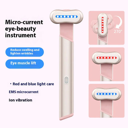 EMS Eye Massager